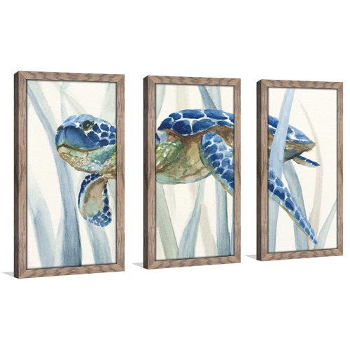 Wayfair Turtle Wall Art You'll Love in 2023